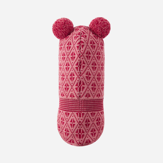 Reima Kuuraan Merino-Balaclava Kinder - Balaclavas bei PeakStyle