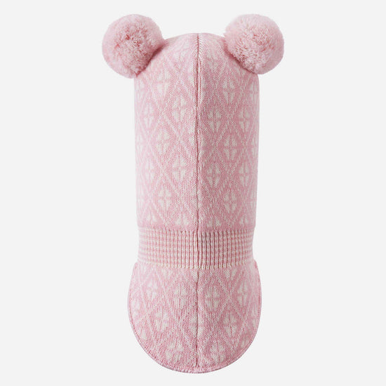 Reima Kuuraan Merino-Balaclava Kinder - Balaclavas bei PeakStyle