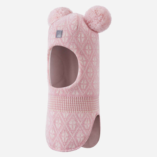 Reima Kuuraan Merino-Balaclava Kinder - Balaclavas bei PeakStyle