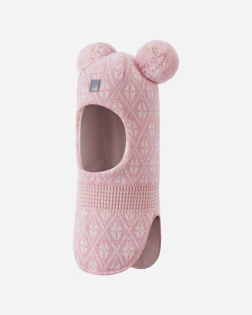 Reima Kuuraan Merino-Balaclava Kinder - Balaclavas bei PeakStyle