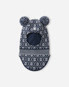 Reima Kuuraan Merino-Balaclava Kinder - Balaclavas bei PeakStyle