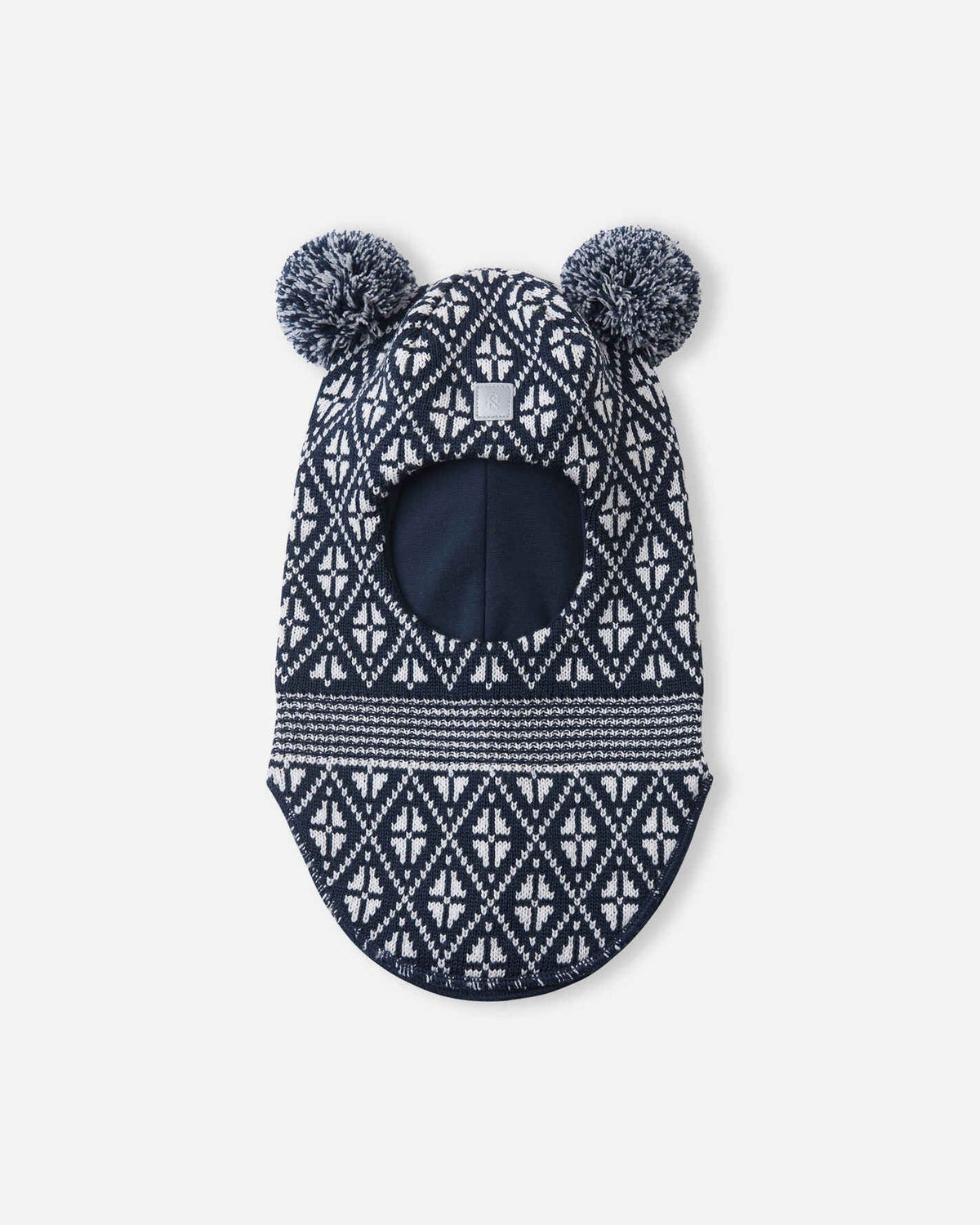 Reima Kuuraan Merino-Balaclava Kinder - Balaclavas bei PeakStyle