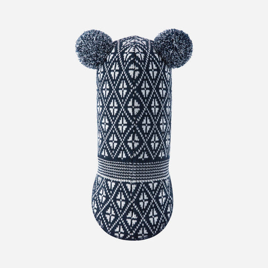 Reima Kuuraan Merino-Balaclava Kinder - Balaclavas bei PeakStyle