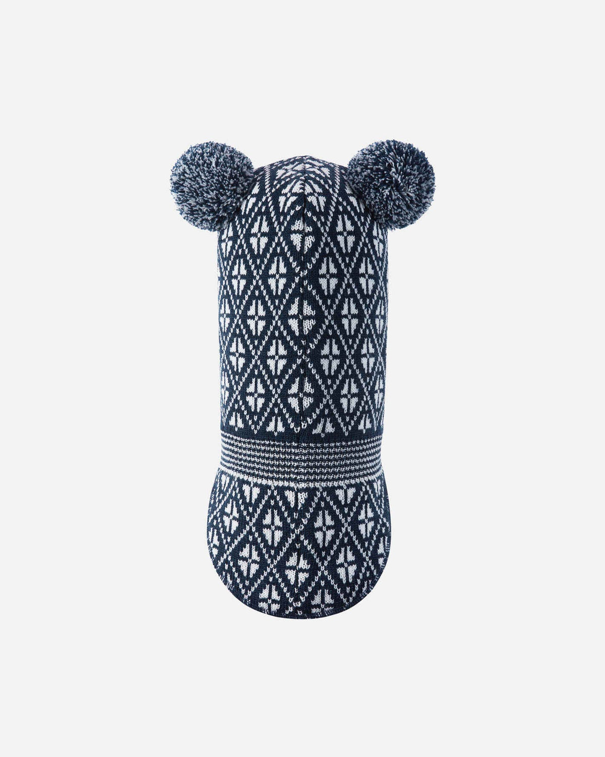 Reima Kuuraan Merino-Balaclava Kinder - Balaclavas bei PeakStyle