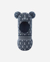 Reima Kuuraan Merino-Balaclava Kinder - Balaclavas bei PeakStyle