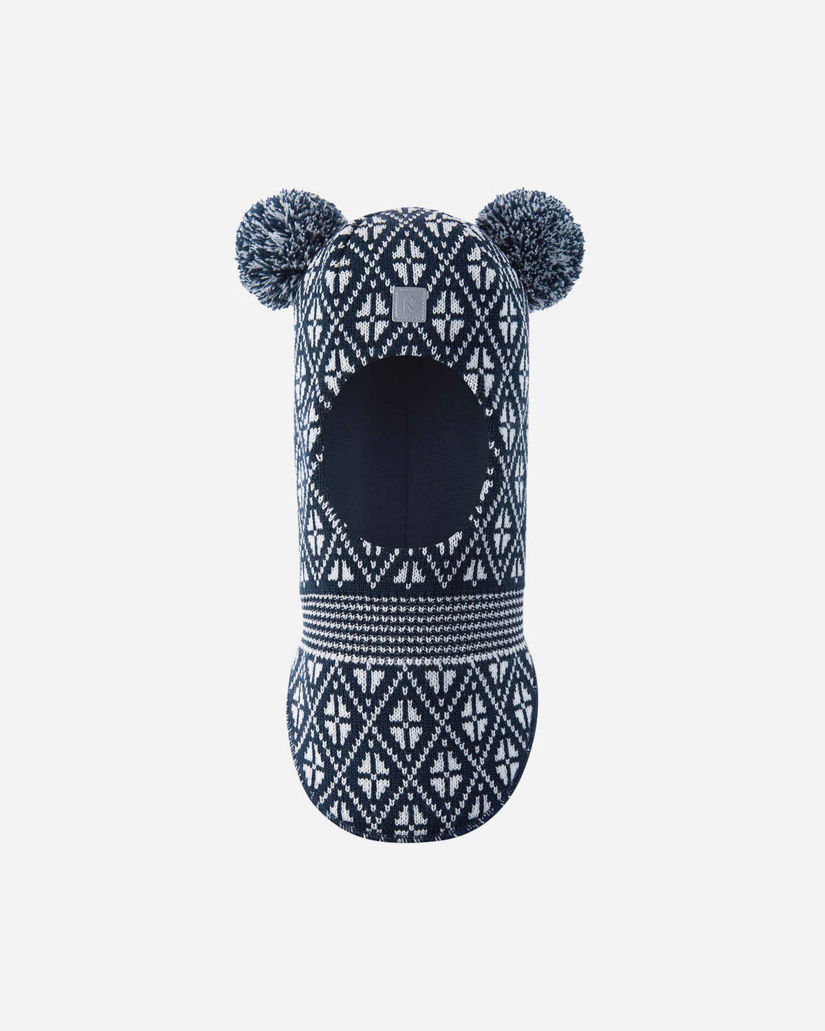 Reima Kuuraan Merino-Balaclava Kinder - Balaclavas bei PeakStyle