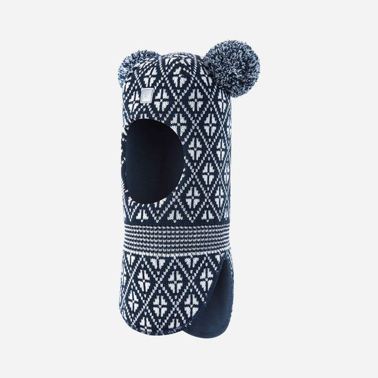 Reima Kuuraan Merino-Balaclava Kinder - Balaclavas bei PeakStyle