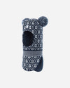 Reima Kuuraan Merino-Balaclava Kinder - Balaclavas bei PeakStyle