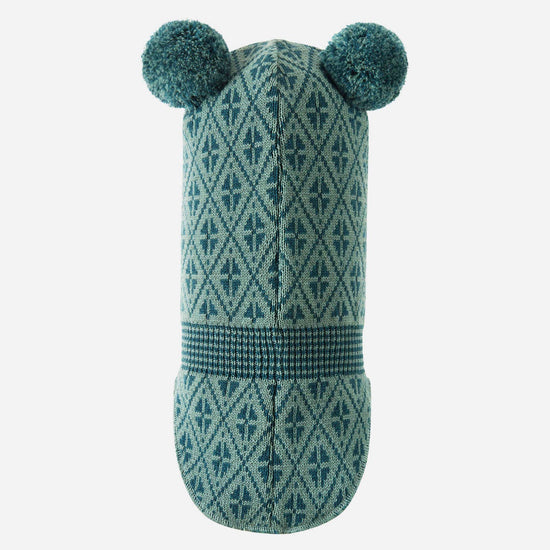 Reima Kuuraan Merino-Balaclava Kinder - Balaclavas bei PeakStyle