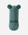 Reima Kuuraan Merino-Balaclava Kinder - Balaclavas bei PeakStyle