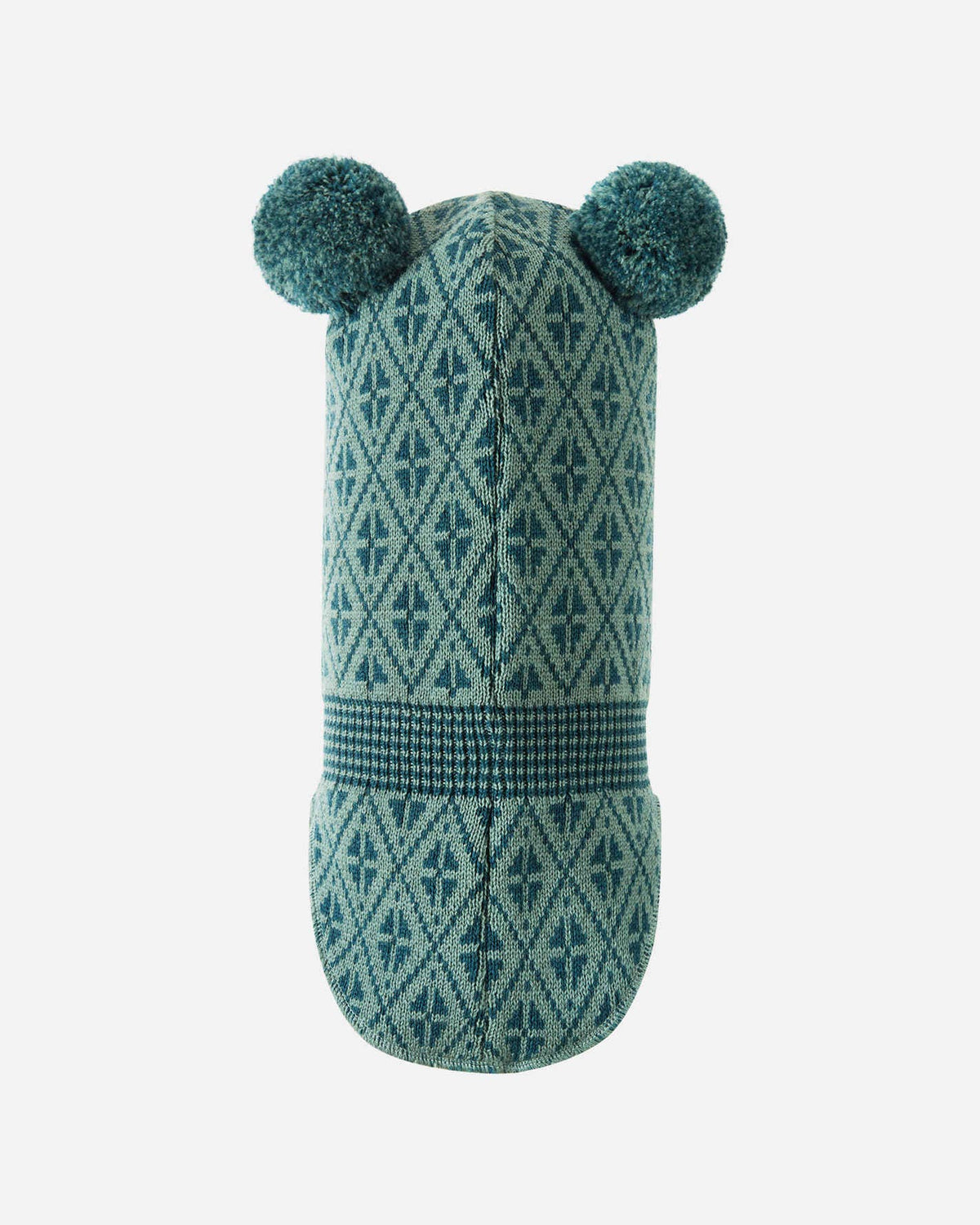 Reima Kuuraan Merino-Balaclava Kinder - Balaclavas bei PeakStyle