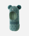 Reima Kuuraan Merino-Balaclava Kinder - Balaclavas bei PeakStyle