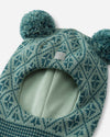 Reima Kuuraan Merino-Balaclava Kinder - Balaclavas bei PeakStyle
