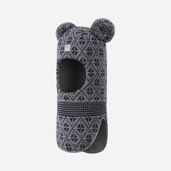 Reima Kuuraan Merino-Balaclava Kinder - Balaclavas bei PeakStyle
