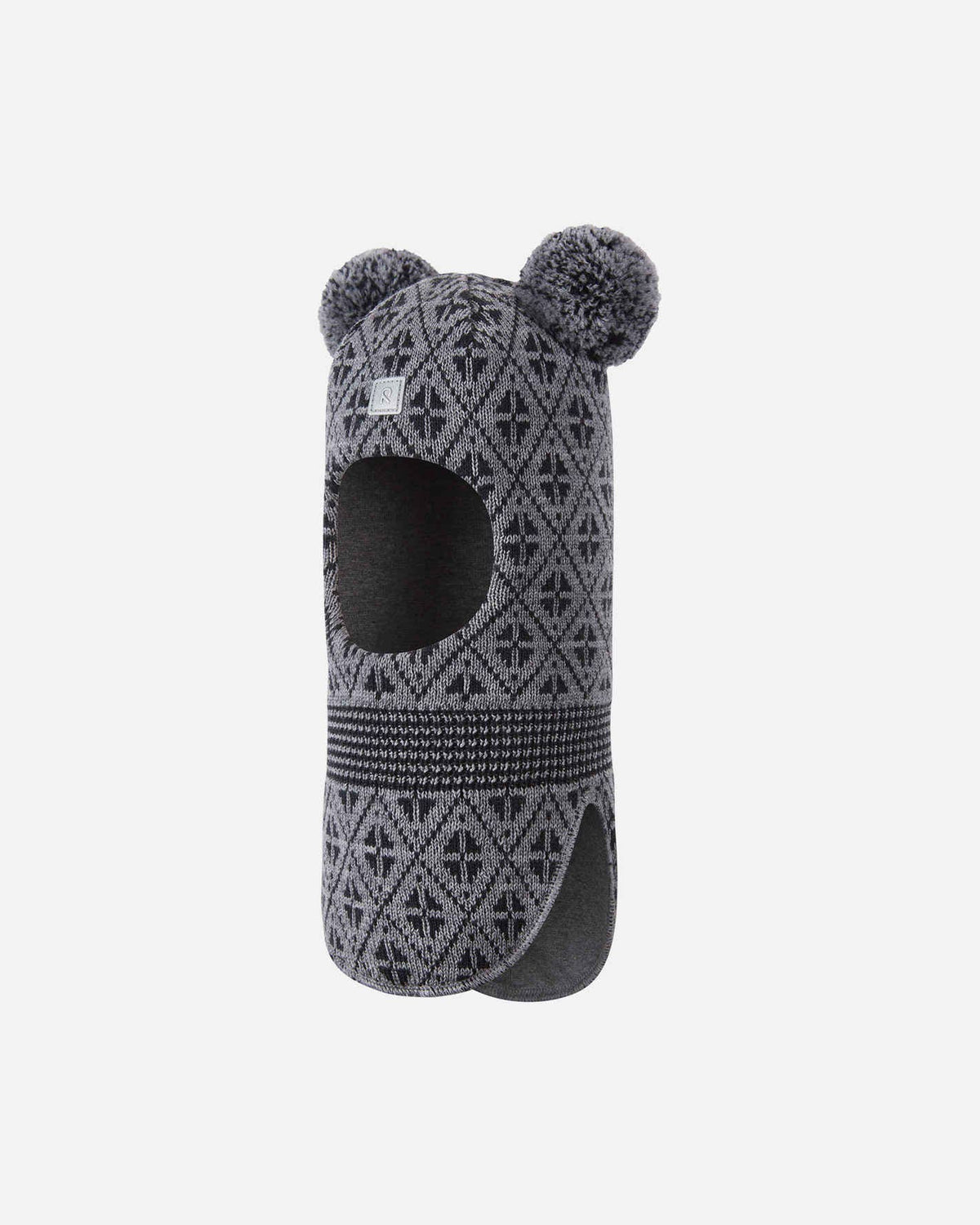 Reima Kuuraan Merino-Balaclava Kinder - Balaclavas bei PeakStyle
