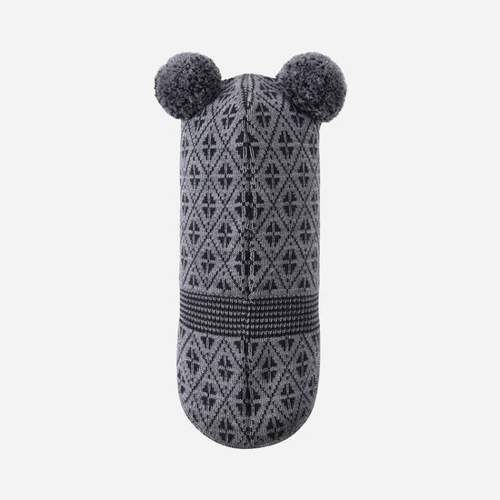 Reima Kuuraan Merino-Balaclava Kinder - Balaclavas bei PeakStyle