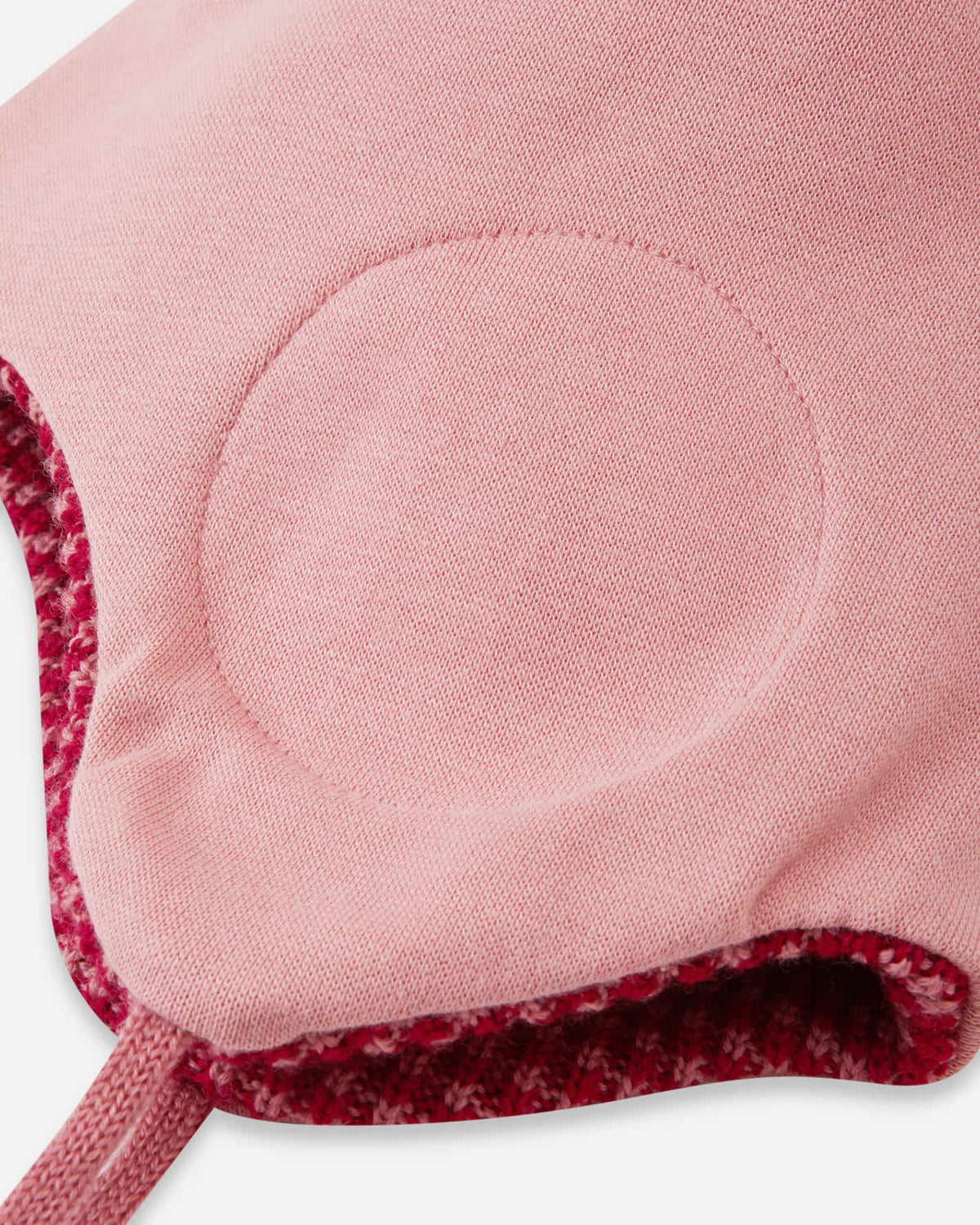 Reima Kuuru Merino-Beanie Kleinkinder - Beanies bei PeakStyle
