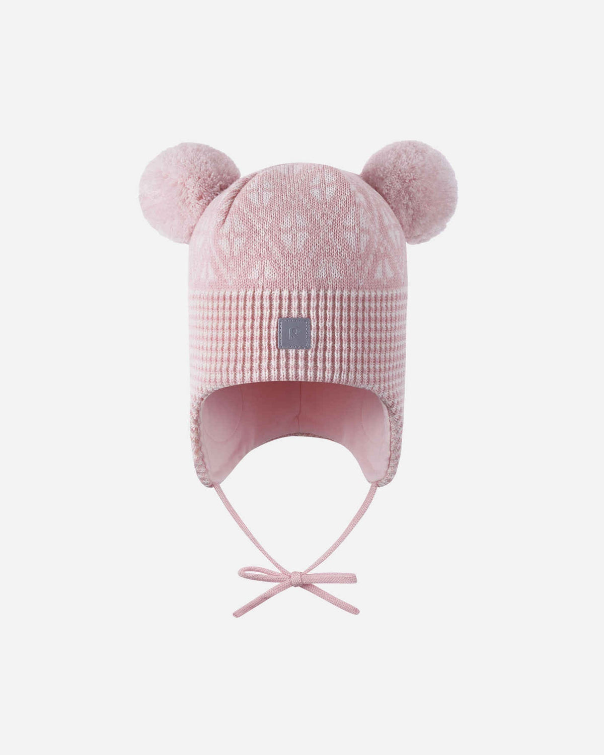 Reima Kuuru Merino-Beanie Kleinkinder - Beanies bei PeakStyle