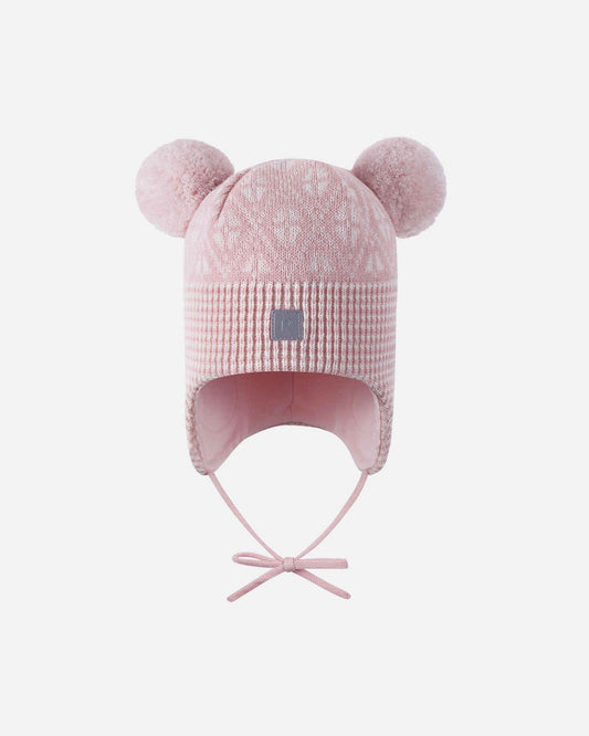 Reima Kuuru Merino-Beanie Kleinkinder - Beanies bei PeakStyle