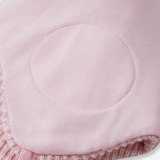 Reima Kuuru Merino-Beanie Kleinkinder - Beanies bei PeakStyle
