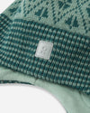 Reima Kuuru Merino-Beanie Kleinkinder - Beanies bei PeakStyle
