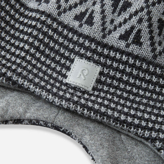 Reima Kuuru Merino-Beanie Kleinkinder - Beanies bei PeakStyle