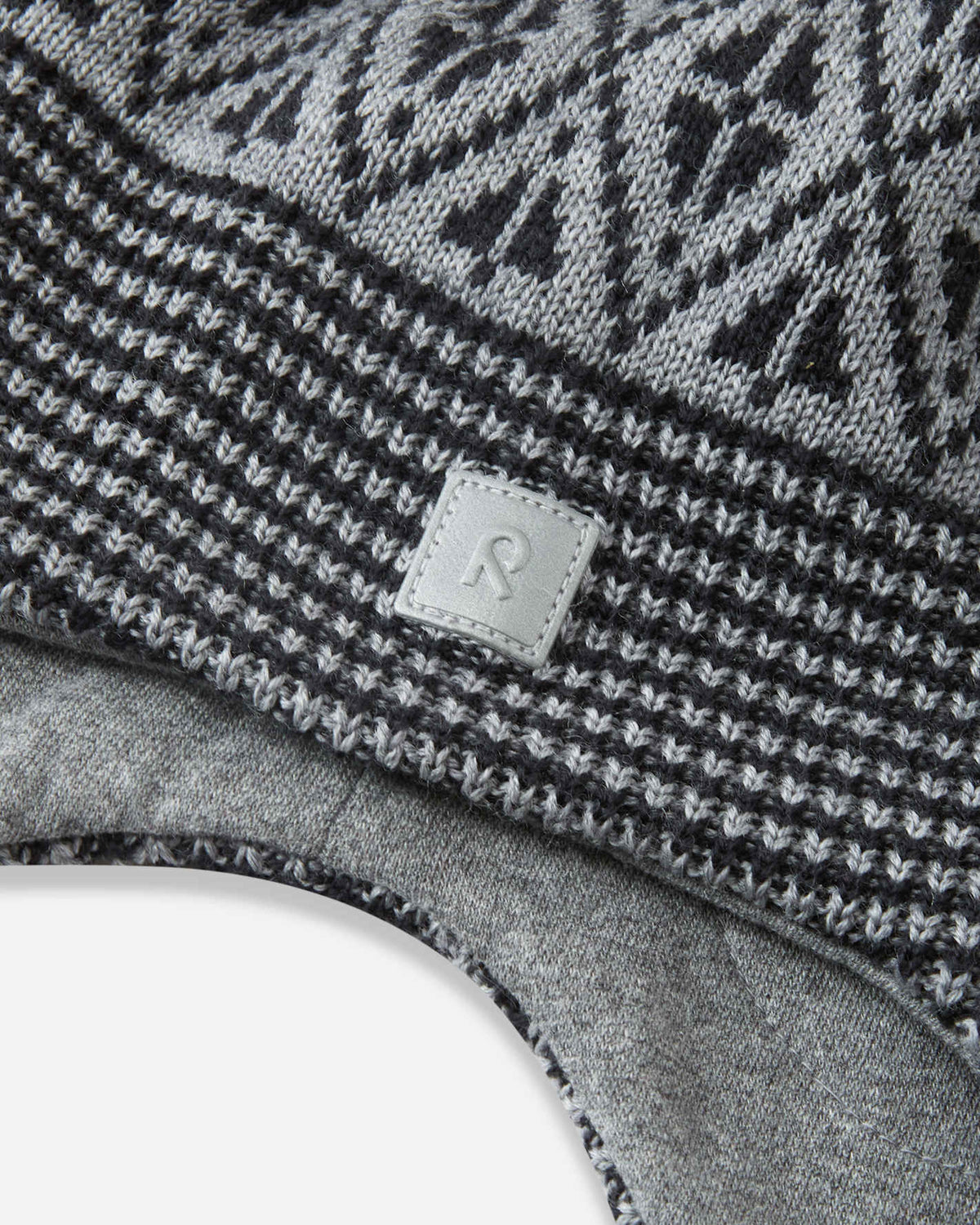 Reima Kuuru Merino-Beanie Kleinkinder - Beanies bei PeakStyle