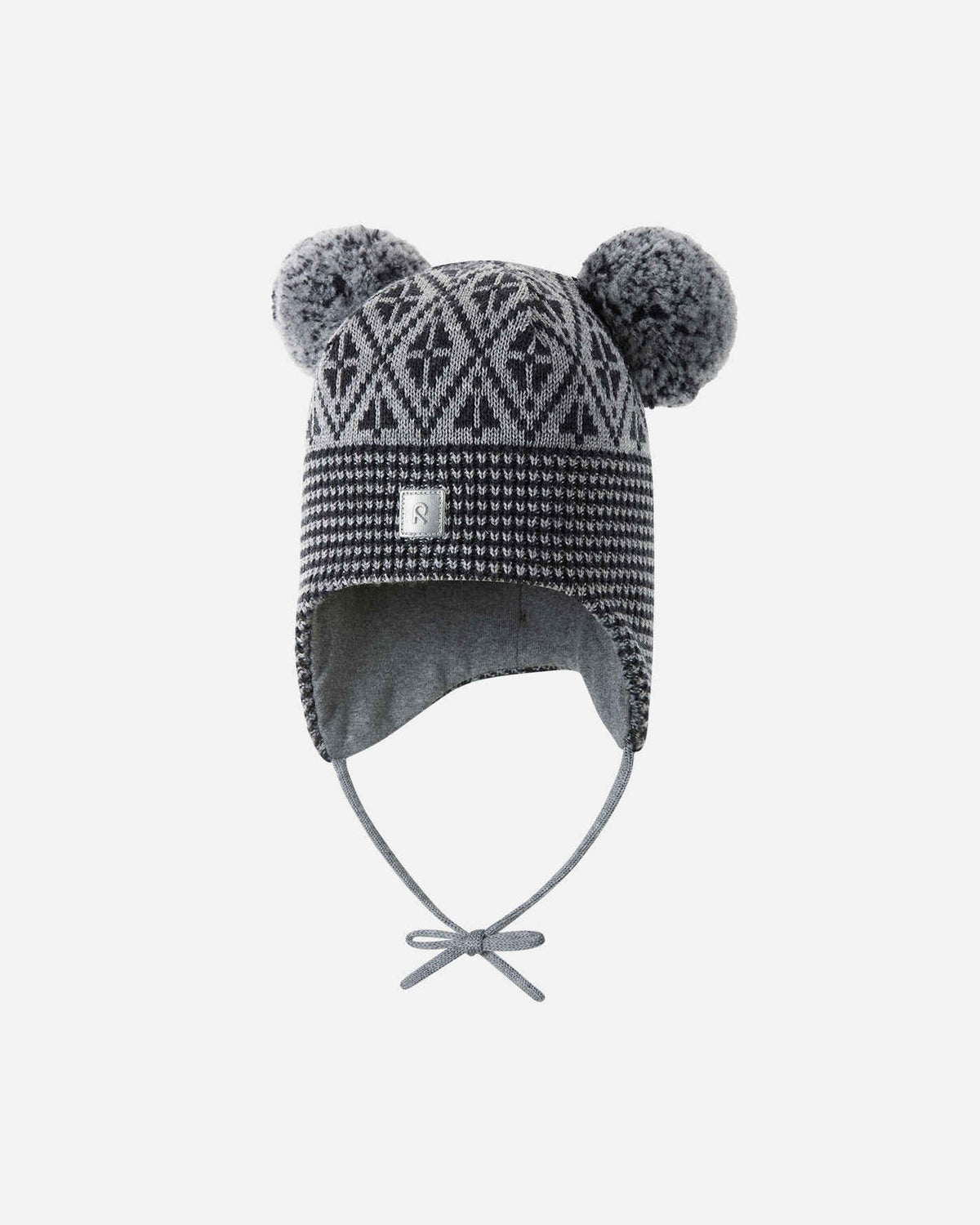 Reima Kuuru Merino-Beanie Kleinkinder - Beanies bei PeakStyle