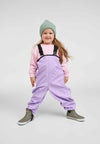 Reima Lammikko Children's Rain Pants – Blooming Lilac