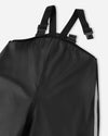 Reima Lammikko Children's Rain Pants – Black