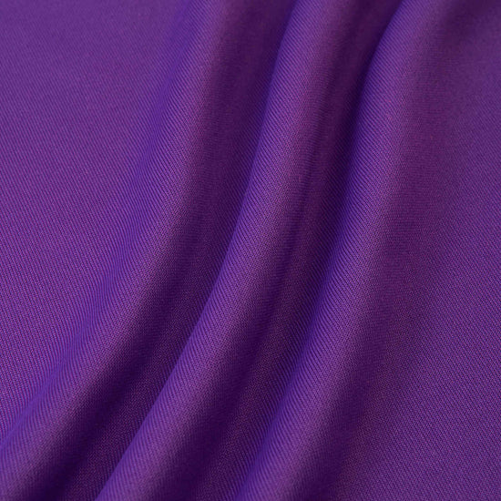 Conjunto de ropa interior técnica Reima Lampo Seawool para niños – Plum Purple