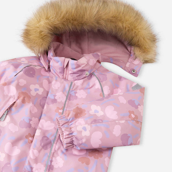 Reima Lappi ReimaTec Schneeanzug Kleinkinder - Schneeanzüge bei PeakStyle