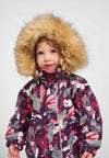 Reima Lappi ReimaTec Schneeanzug Kleinkinder - Schneeanzüge bei PeakStyle