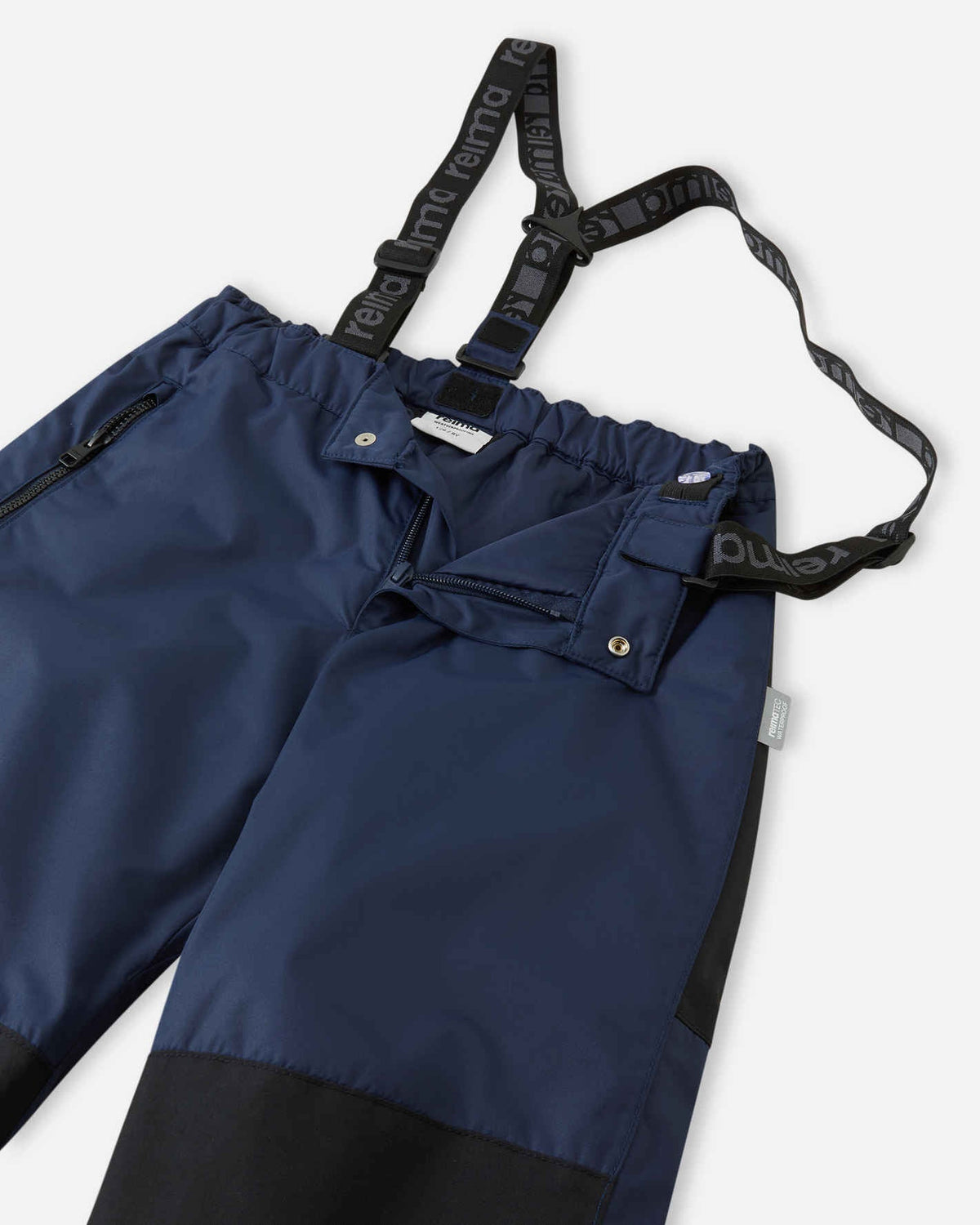 Reima Liikkuu 5100483A – Azul marino – Vista 3
