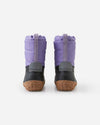 Botas de invierno Reima Loskari para niños – Misty Violet