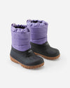 Botas de invierno Reima Loskari para niños – Misty Violet