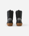 Botas de invierno Reima Loskari para niños – Negras