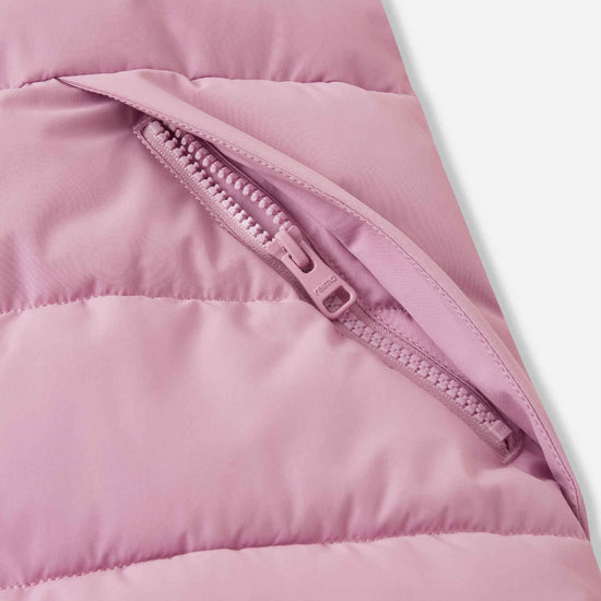 Reima Luvia Wintermantel Kinder - Winterjacken bei PeakStyle