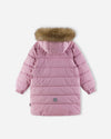 Reima Luvia Wintermantel Kinder - Winterjacken bei PeakStyle