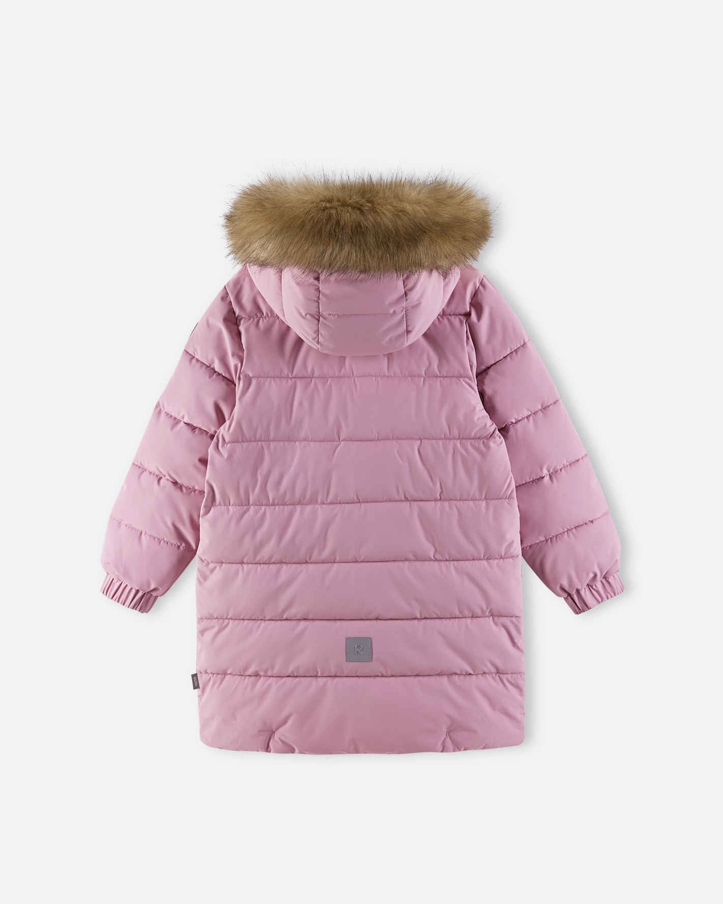 Reima Luvia Wintermantel Kinder - Winterjacken bei PeakStyle
