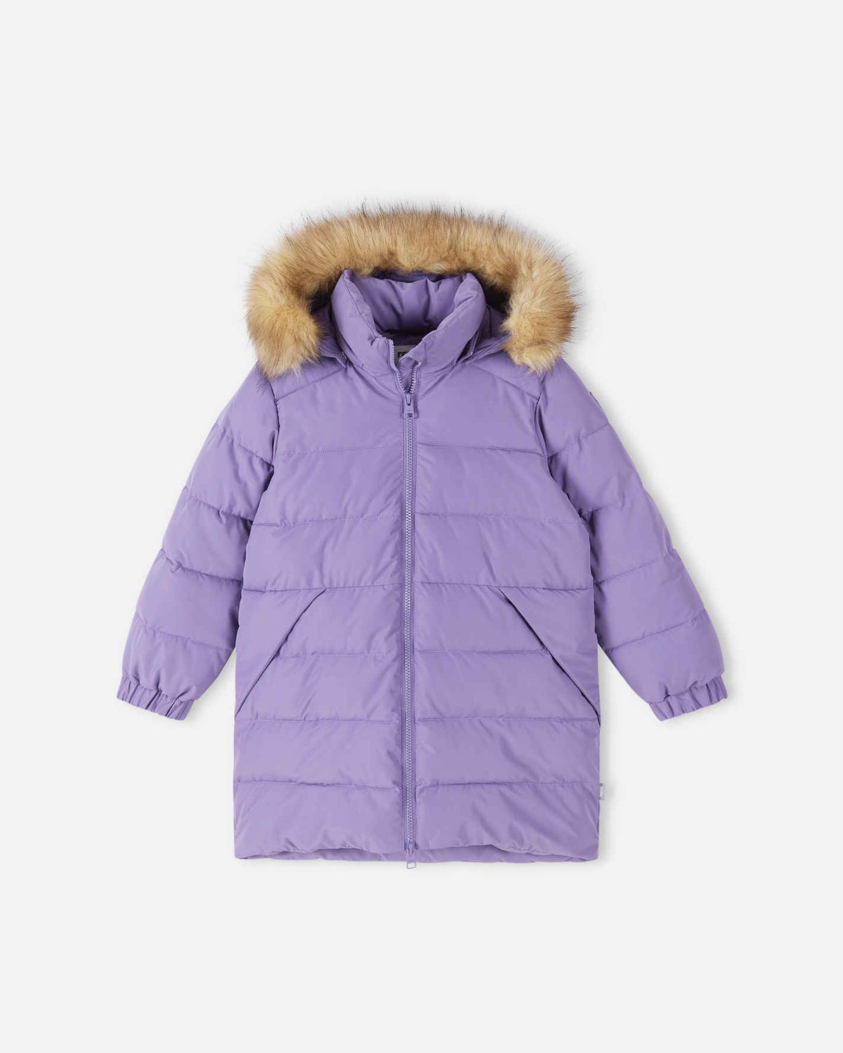 Reima Luvia Wintermantel Kinder - Winterjacken bei PeakStyle