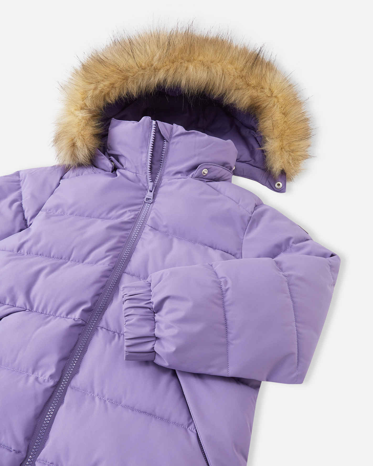 Reima Luvia Wintermantel Kinder - Winterjacken bei PeakStyle
