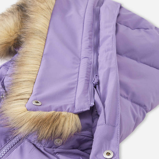 Reima Luvia Wintermantel Kinder - Winterjacken bei PeakStyle