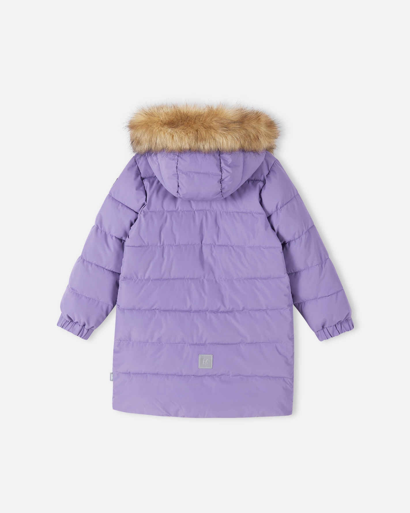 Reima Luvia Wintermantel Kinder - Winterjacken bei PeakStyle