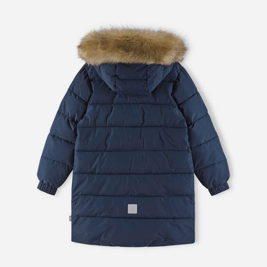 Reima Luvia Wintermantel Kinder - Winterjacken bei PeakStyle