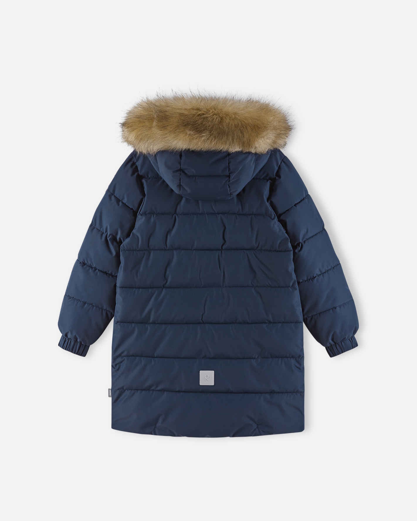 Reima Luvia Wintermantel Kinder - Winterjacken bei PeakStyle