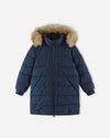 Reima Luvia Wintermantel Kinder - Winterjacken bei PeakStyle