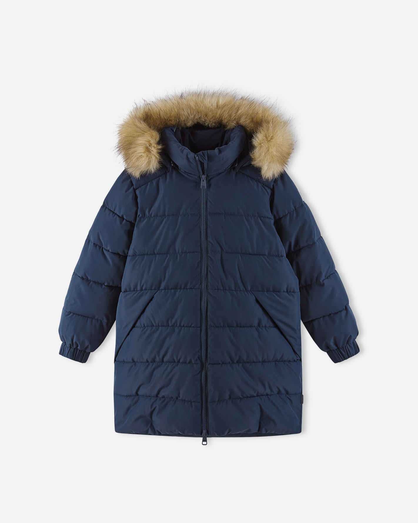 Reima Luvia Wintermantel Kinder - Winterjacken bei PeakStyle