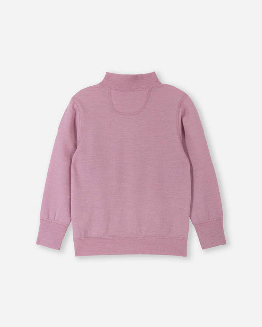 Reima Mahin 5200038A – Gris y rosa – Vista 2