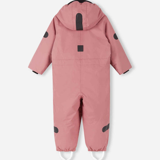 Reima Marte Mid ReimaTec Tuta di mezza stagione per bambini piccoli - Tute da neve su PeakStyle